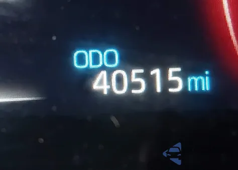 2024 Toyota Rav4 Le z USA, uszkodzony, nr VIN 2T3H1RFV9RC281135